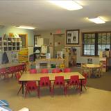 Wadsworth KinderCare Photo #10 - Our PreKindergarten classroom cares for 4 to 5 year olds.