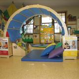 Wadsworth KinderCare Photo #6 - Discovery Preschool Classroom