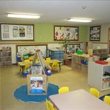Wadsworth KinderCare Photo #8 - Our preschool classroom cares for 3 to 4 year olds.