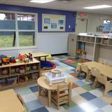 Goldenrod Road KinderCare Photo #4 - Toddler Classroom