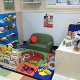 Goldenrod Road KinderCare Photo #5 - Toddler Classroom