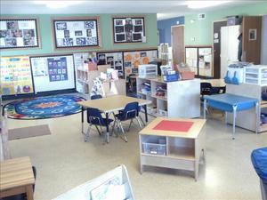 Hudson KinderCare Photo