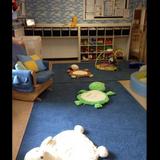 Hudson KinderCare Photo #3 - Infant Classroom