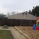 Leesburg KinderCare Photo #4 - Smaller Playground