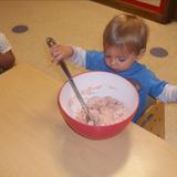 Ormond Beach KinderCare Photo #7 - Cooking with toddlers