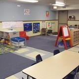 Appleton KinderCare Photo #6 - Discovery Preschool Classroom
