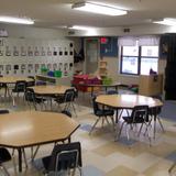 Brunswick KinderCare Photo #6 - School Age Classroom