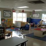 Lower Terrace KinderCare Photo #4 - Discovery Preschool Classroom