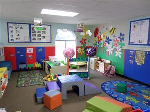Lower Terrace KinderCare Photo