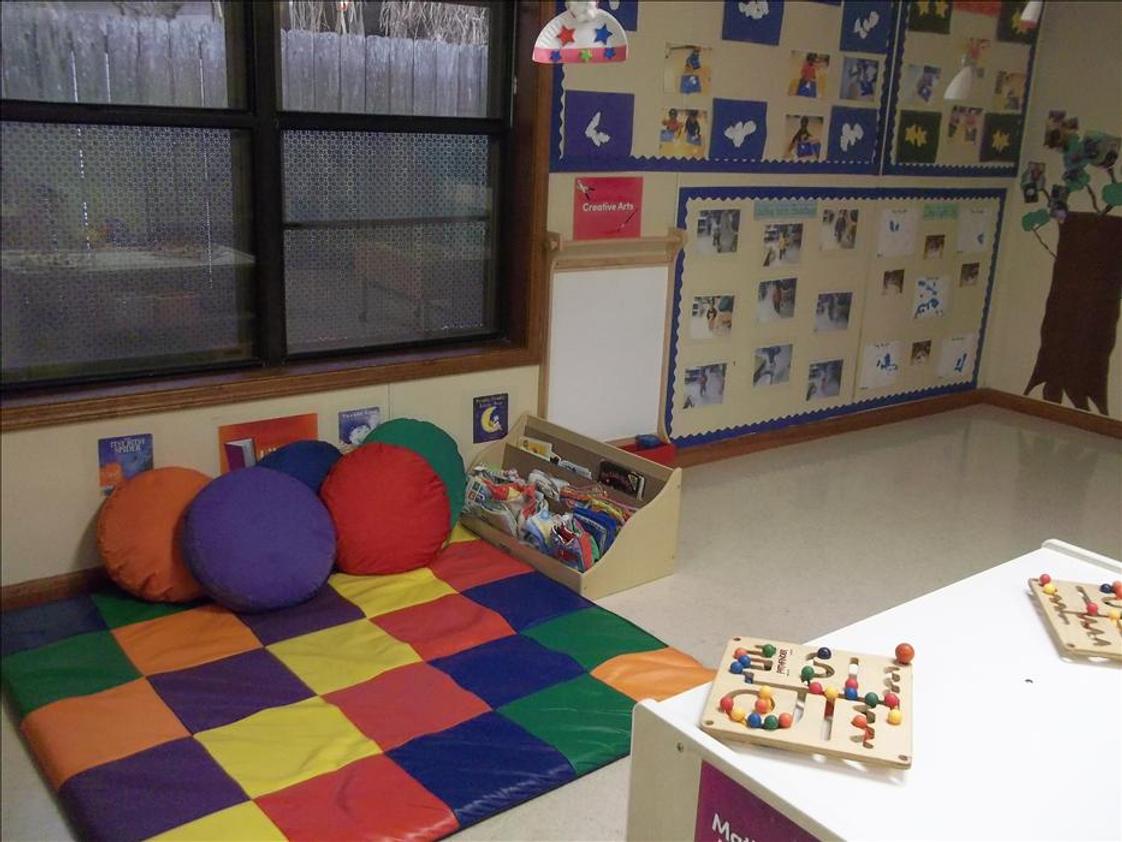 Greenwell Springs KinderCare Photo #1 - Toddler Classroom