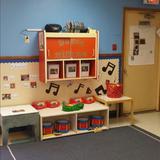 Alma Mesa KinderCare Photo #9 - Toddler Classroom