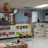 Alma Mesa KinderCare Photo #7 - Infant Classroom