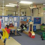 North Huntingdon KinderCare Photo #2 - Discovery Preschool Classroom