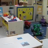 Goldsboro KinderCare Photo #3 - Toddler Classroom
