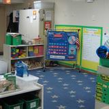 Goldsboro KinderCare Photo #6 - Prekindergarten Classroom