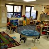 Longwood KinderCare Photo #5 - Discovery Preschool Classroom