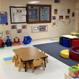 Longwood KinderCare Photo - Toddler Classroom