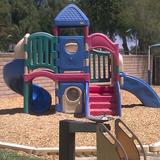 Ontario KinderCare Photo #5 - Playground