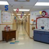 Stockton KinderCare Photo #2 - Lobby