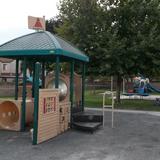 Stockton KinderCare Photo #9 - Playground