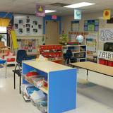 Stockton KinderCare Photo #8 - School Age Classroom