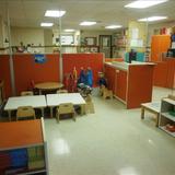 Moore KinderCare Photo #3 - Toddler Classroom