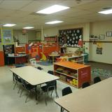 Moore KinderCare Photo #4 - Discovery Preschool Classroom
