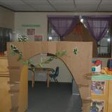 South Mustang Road KinderCare Photo #10 - Prekindergarten Classroom
