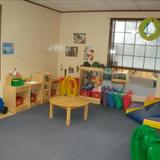 South Mustang Road KinderCare Photo #4 - Toddler Classroom