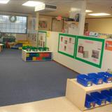 South Mustang Road KinderCare Photo #3 - Toddler Classroom