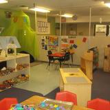 Hillcrest Drive KinderCare Photo #7 - Prekindergarten Classroom