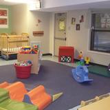 Hillcrest Drive KinderCare Photo #5 - Infant/Toddler Classroom
