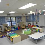 Maplewood KinderCare Photo #1 - Infant Classroom