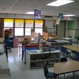 Riverdale KinderCare Photo #8 - Preschool Classroom