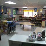 Riverdale KinderCare Photo #10 - Prekindergarten Classroom