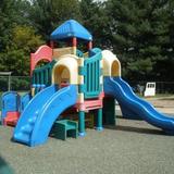 Centreville KinderCare Photo #5 - Playground