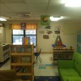 Centreville KinderCare Photo #4 - School Age Classroom