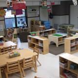 Lacey KinderCare Photo #7 - Preschool C Classroom