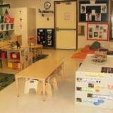O'Neal KinderCare Photo #4 - Toddler Classroom