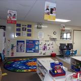 Judson At Stahl KinderCare Photo #7 - Preschool Classroom