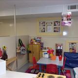Judson At Stahl KinderCare Photo #9 - Prekindergarten Classroom