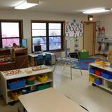 Buckman Rd KinderCare Photo #5 - Preschool Classroom