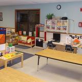 MoundsView KinderCare Photo #8 - Prekindergarten Classroom