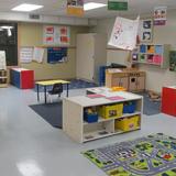 Hazel Dell KinderCare South Photo #4 - Discovery Preschool Classroom