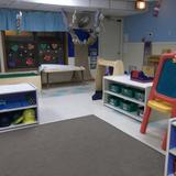 Clovis KinderCare Photo #9 - Discovery Preschool Classroom