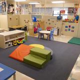 Postal Court KinderCare Photo #5 - Toddler Classroom