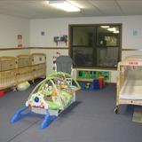 Sheboygan KinderCare Photo #3 - Infant Room