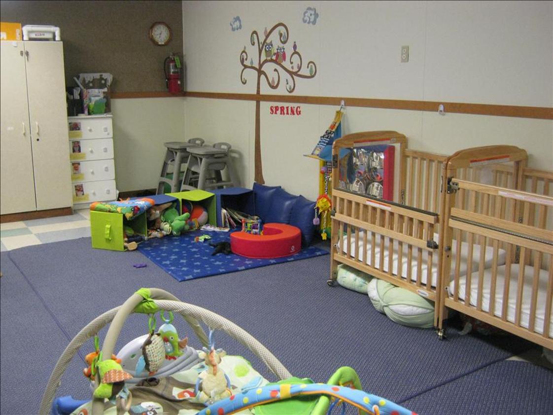 Sheboygan KinderCare Photo #1 - Infant Room