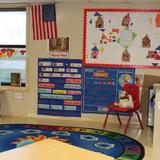 Merritt Island KinderCare Photo #7 - Prekindergarten Classroom