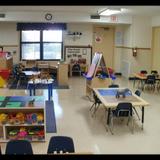 Holland-Sylvania KinderCare Photo #5 - Discovery Preschool Classroom